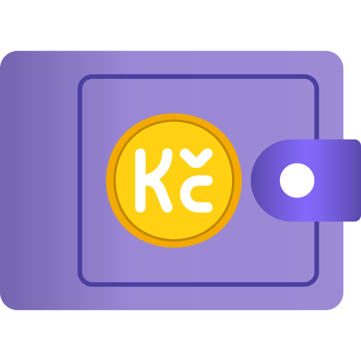koruna icono gratis