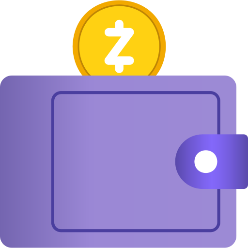 zcash icono gratis