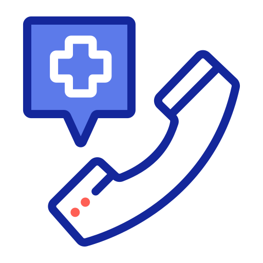 healthcare and medical icono gratis