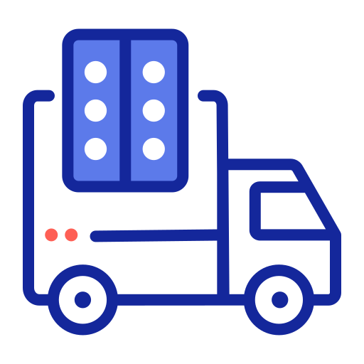 transportation Icône gratuit transportation Icône gratuit