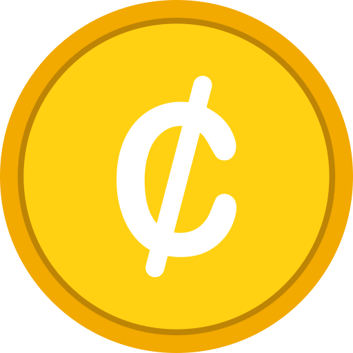 Cedis - Free Business And Finance Icons