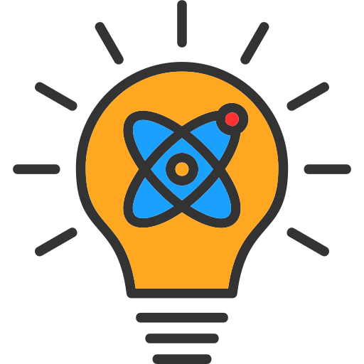 Innovation Generic Outline Color icon