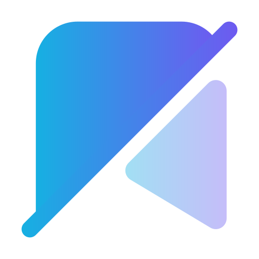 Archive Generic Flat Gradient icon