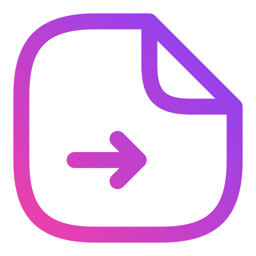 delantero icono gratis