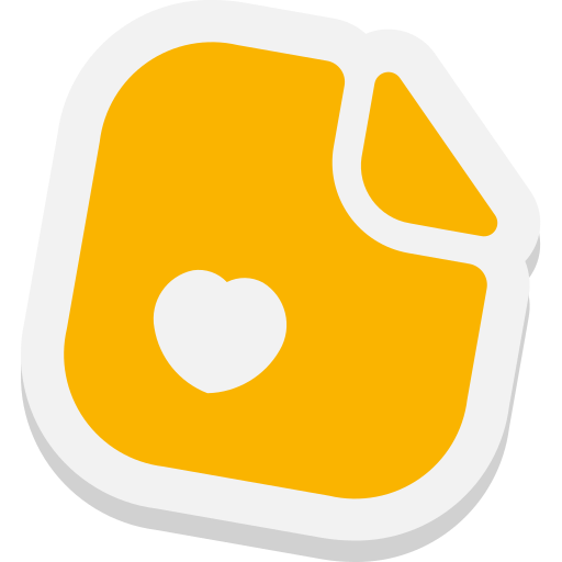 favoritos icono gratis