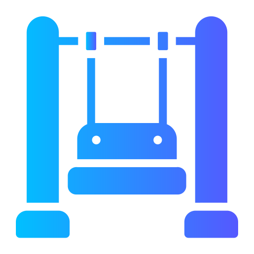 Swing free icon Swing free icon