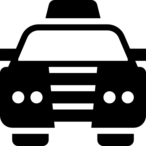 taxi Icône gratuit