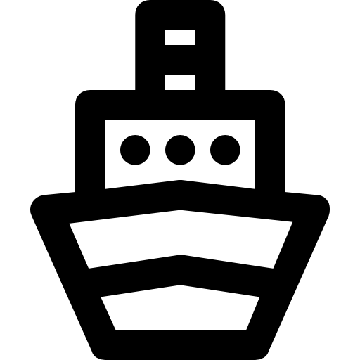 Морское путешествие бесплатно иконка