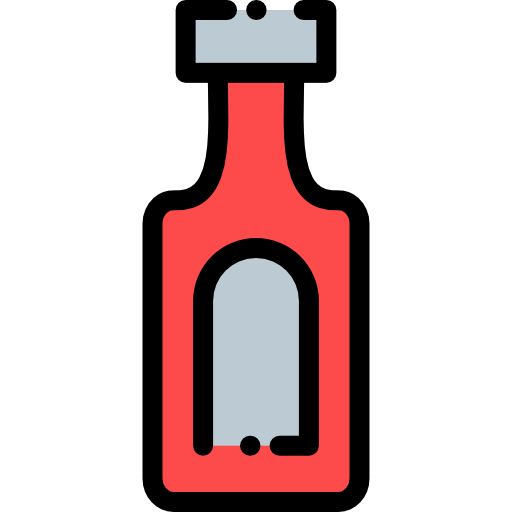 ketchup grátis ícone ketchup grátis ícone