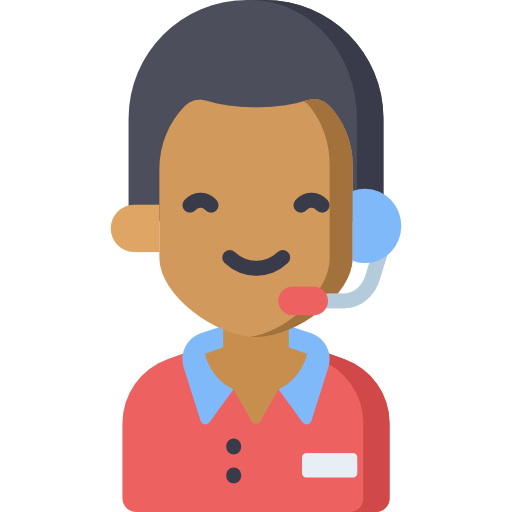 Call center Special Flat icon