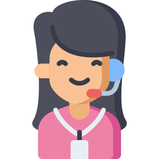 Call center free icon