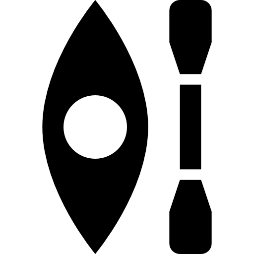 kajak kostenlos Icon kajak kostenlos Icon