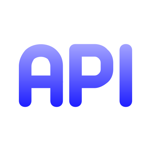 api icono gratis