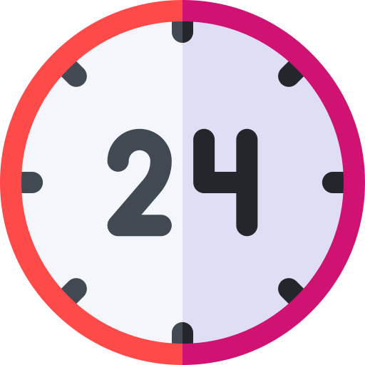 24-hours-basic-rounded-flat-icon