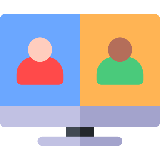 videoanruf kostenlos Icon videoanruf kostenlos Icon