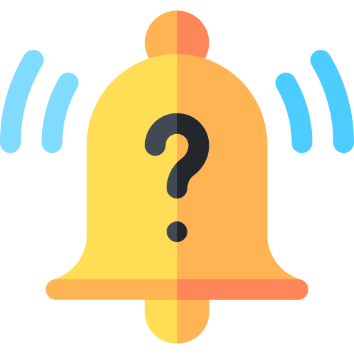 glocke kostenlos Icon glocke kostenlos Icon