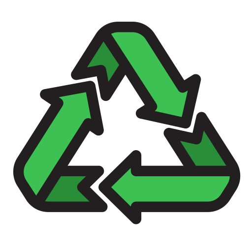 reciclar grátis ícone reciclar grátis ícone