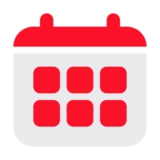 calendario icono gratis