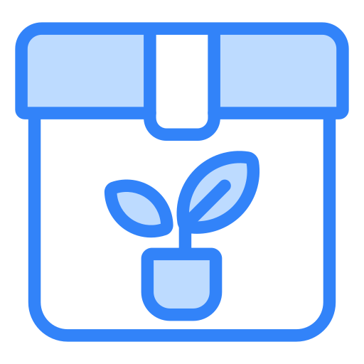 planta icono gratis