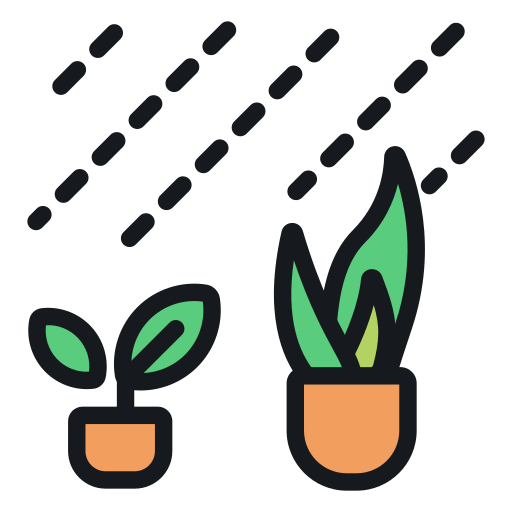 plantas icono gratis