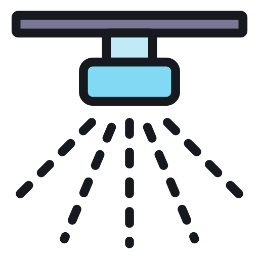 Sprinkler - Free security icons