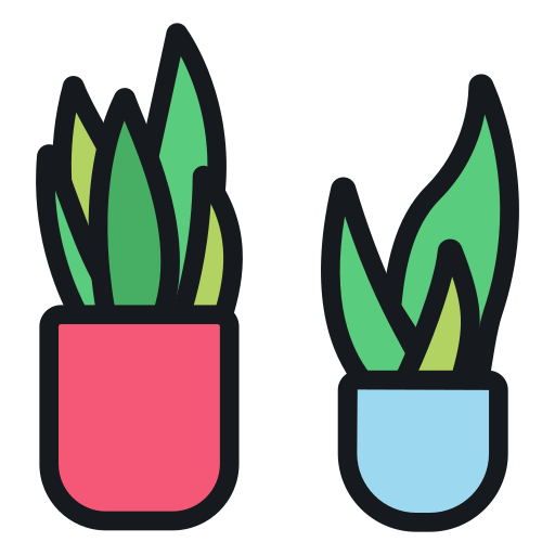 plantas icono gratis