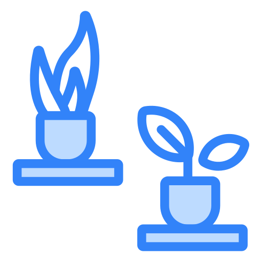 plantas icono gratis