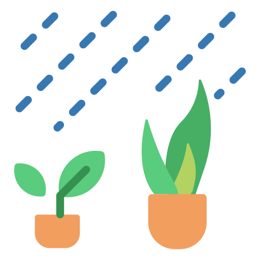 plantas icono gratis