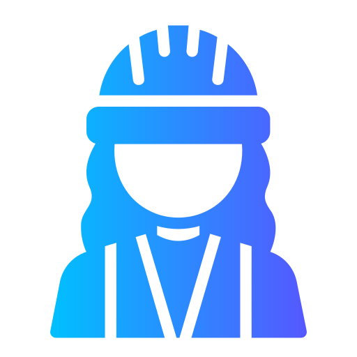 ingénieur Icône gratuit ingénieur Icône gratuit