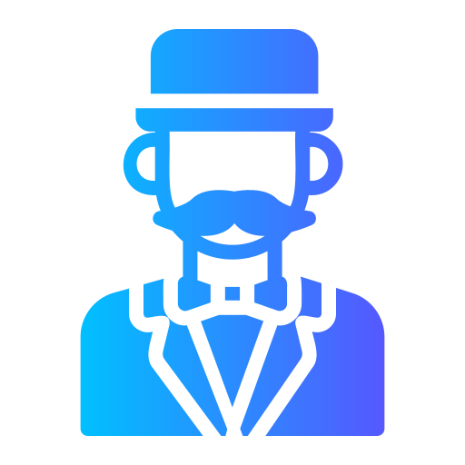 zauberer kostenlos Icon