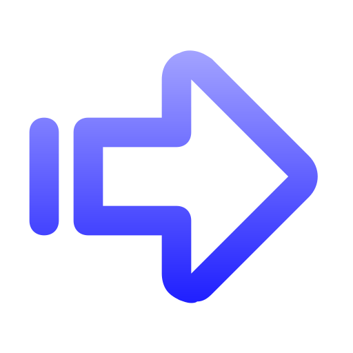 Arrow right free icon Arrow right free icon
