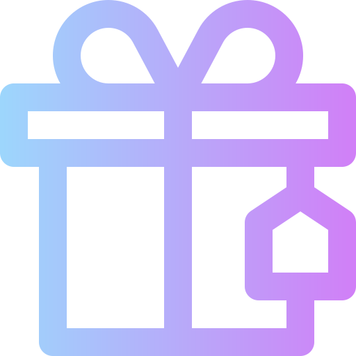geschenk kostenlos Icon geschenk kostenlos Icon