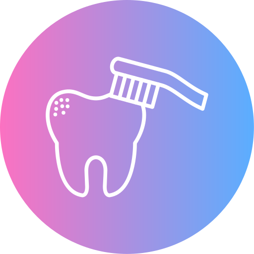 zähne kostenlos Icon