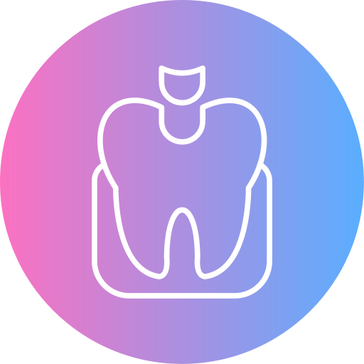 empaste dental icono gratis