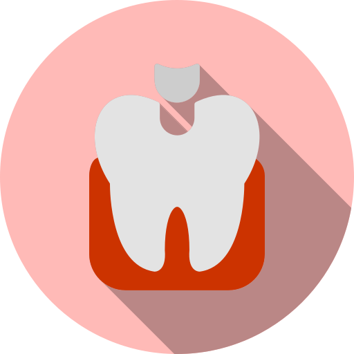 empaste dental icono gratis