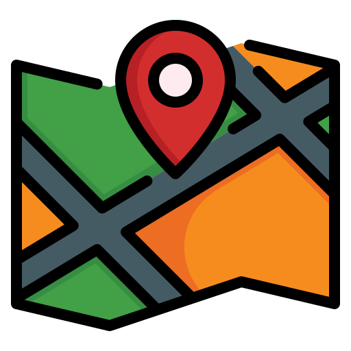 Location - free icon