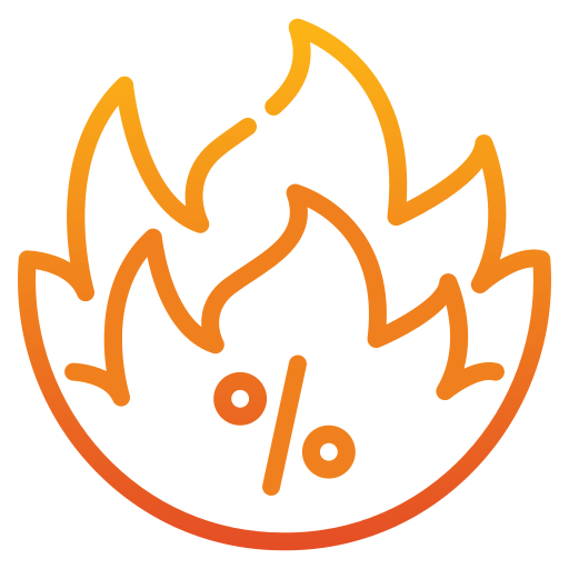 gran venta icono gratis