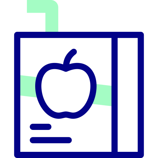 Juice free icon