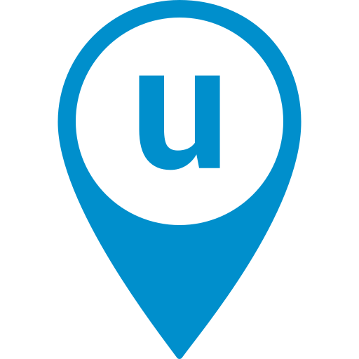 buchstabe u kostenlos Icon