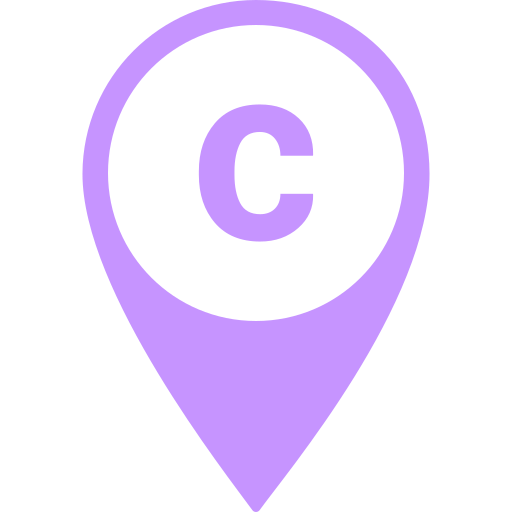 buchstabe c. kostenlos Icon