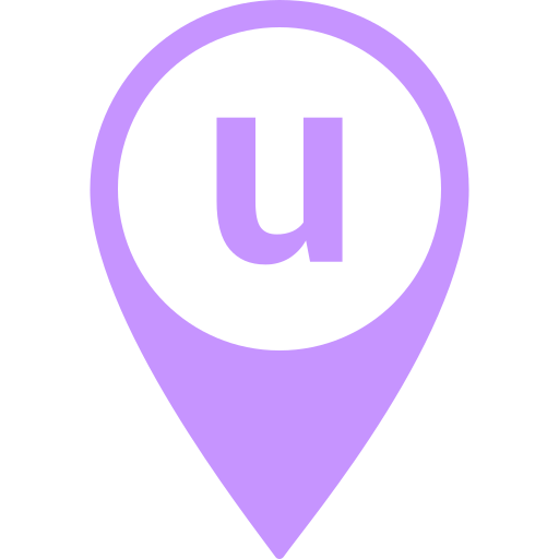 buchstabe u kostenlos Icon