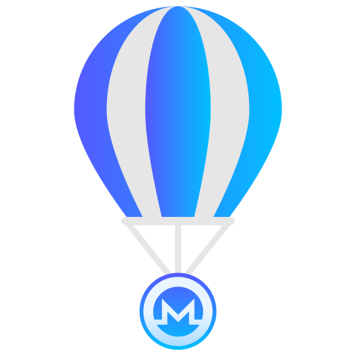 monéro Icône gratuit monéro Icône gratuit