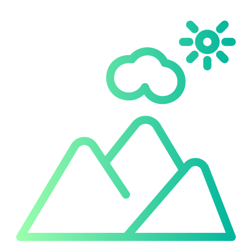 hills 무료 아이콘