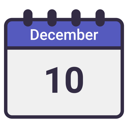 calendario icono gratis