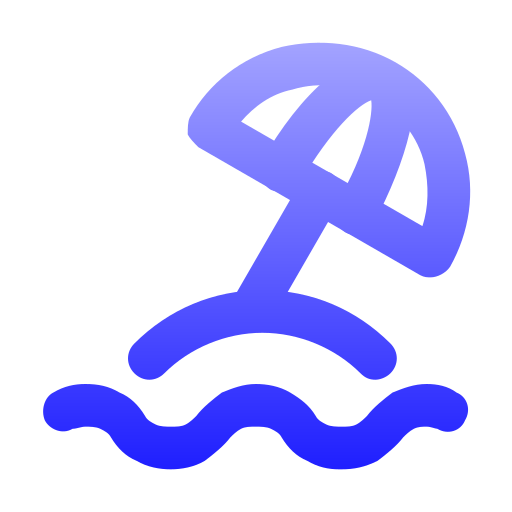 strand kostenlos Icon strand kostenlos Icon