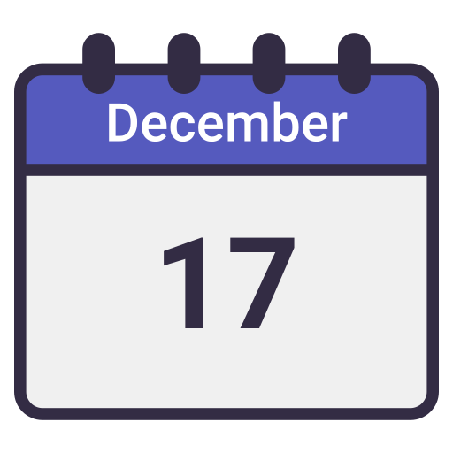 calendario icono gratis