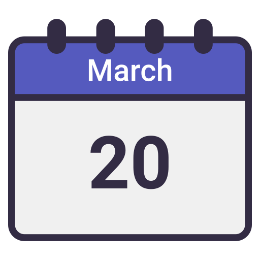 Календарь бесплатно иконка