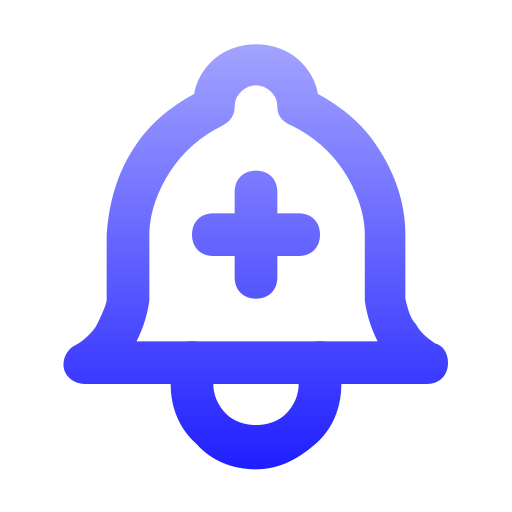 campana icono gratis