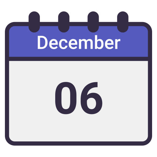 Календарь бесплатно иконка