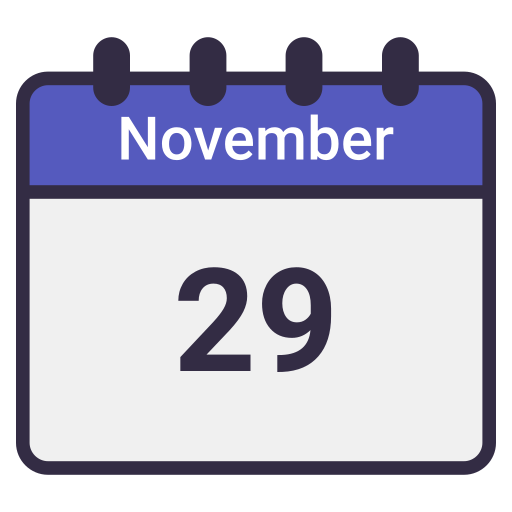 Календарь бесплатно иконка